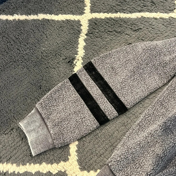 Vintage Havana Zip Up Sweatshirt - Picture 5 of 6